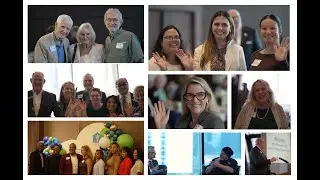 Faith Family Medical Center Birthday Breakfast 2025 Reel