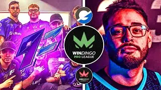 9Z CLASIFICA a RMR y GUISHORRO en PROLEAGUE | WPL y LOBBY 51#