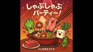 CLMBEATS - しゃぶしゃぶパーティー！ (Special Edit)