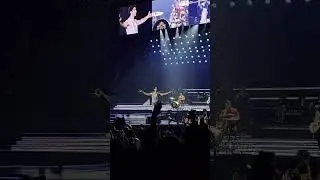 Jonas Brothers | September 18, 2023 at Rocket Mortgage Field House, Cleveland, OH.