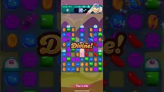 #Candy crush saga#level (4538)and (4546)No booster #subcribe# follow 