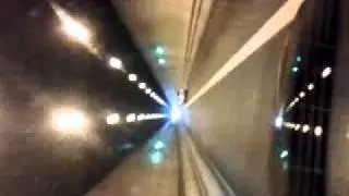Zone 4 vault