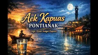 Aek Kapuas Pontianak 1