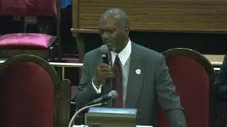 01/9/26 Revival Pt. III - Rev. Terry K. Anderson