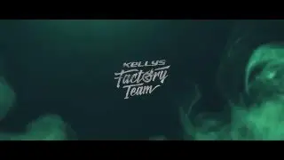 Kellys Factory Team: Kellys Noid 90 - Bike Check
