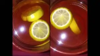 Tea Heaven - How to make a perfect cup of detox tea?