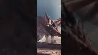 Kyogre vs Safi'jiiva Monster hunter vs Pokemon matchups part 1