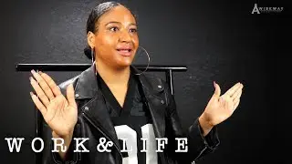 I Want To Start A Dance Program in Prison | Shirlene Quigley