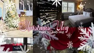 𝐒𝐩𝐞𝐧𝐝 𝐜𝐡𝐫𝐢𝐬𝐭𝐦𝐚𝐬 𝐰𝐞𝐞𝐤 𝐰𝐢𝐭𝐡 𝐦𝐞🎄