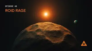 Roid Rage Ep. 48 ☄ More Mass to Vibrate Less