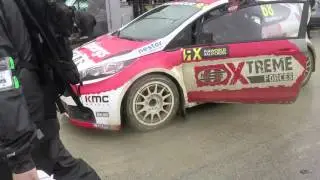 RX Montalegre 2016