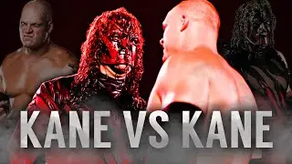KANE vs KANE: La Historia del Kane IMPOSTOR