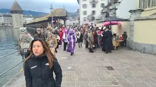 2024 G&uuml;delm&auml;ntig Luzern r&uuml;&uuml;dig!