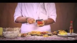 Propaganda Pizza Sadia