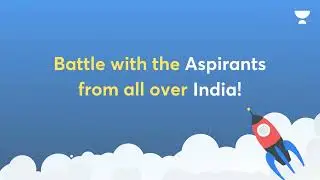 Get closer to your dream with Unacademy Combat and will exciting prizes