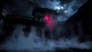 The Haunted House |भूतिया घर| Horror Story In Hindi 
