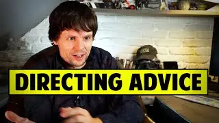 A Director Who Doesn&rsquo;t Have An Open Mind Will Hurt Their Movie - Phil Hawkins