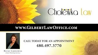 What Happens When Your Loved One Dies With No Estate Planning Documents In Place