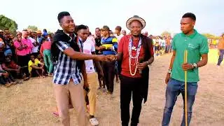 Ngelela Ng'wanasamo song ufunguzi wa gulio kishili Dir Gabriel