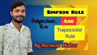 Simpson's rule\simpson -one- third rule\simpson three-eight rule\Trapezoidal rule.