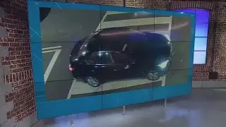 DC Police search for car in connection to Shaw shooting