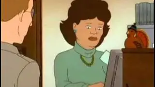 King of the Hill - Million Dollar Check