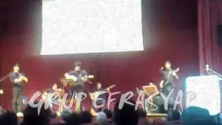 Grup EFRASYAP - (: iki öykü, iki türkü :)