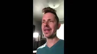My Worst Gig - Julian 