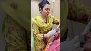 Mesotherapy l How Many Sessions are Required for Mesotherapy l Dr Aisha Ghias