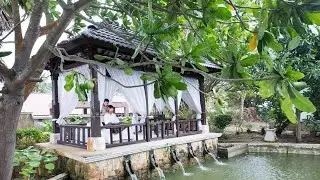 AnCasa Resort Port Dickson, Malaysia | Travel With Bhavya
