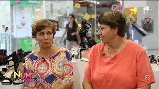 Sămânță de discordie între mame! Soacrele nu se înțeleg la alegerea pantofilor miresei