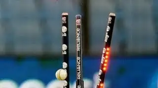 #cricket stumps #comedy #led # Cricket highlight #new song #like #dhurandhar .