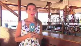 Almudena Navalon Martin. Periodista