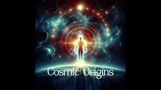 Cosmic Origins