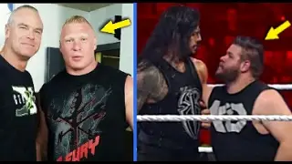 10 WWE Wrestlers That Are Shorter Than You Thought