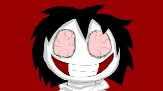 (OLD) Choke (MEME) (Jeff the Killer) (Creepypasta) (GORE) 16+