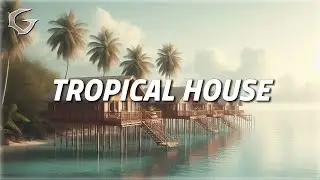 Colors of You 🌴 Copyright Free Tropical House | Gwamm Music