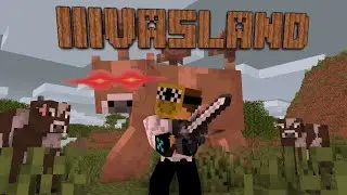 IIIVASLAND #5 - LAS VACAS LOCAS