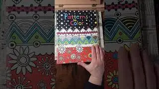 Coloring Confessions Part 2: The Lost Coloring Books! Antique Vintage Coloring Books 