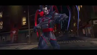 Realistic New Valiant Account Day 393