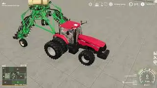 Farming Simulator19 Central Germany Ep 1