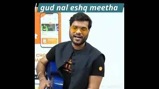A2 SIR ने गाया Song 😂😂😂  #shrots । A2 FACTS (ARVIND ARORA)।