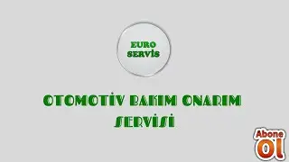 FİAT 500X / FREN DİSK SORUNU VE BALATA DEĞİŞİMİ