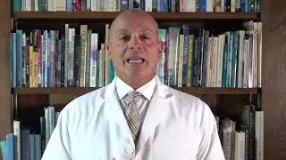 IFC | A Word From Dr.  DeRosa