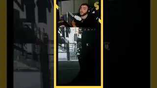 THIS SPOT ON SUB PENS WILL GIVE YOU EASY NUKES *COD Vanguard Glitch* *STAY AWAY*