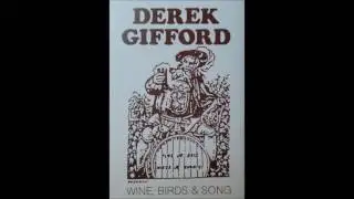 Derek Gifford - Kent, Keer and Lune '87