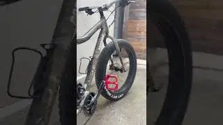 Ready for our next ride! #viralvideo #mtb #bike