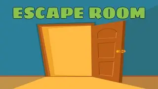 ESCAPE ROOM #4 | Map Code : 9168-7442-9281 By: Aliko_A