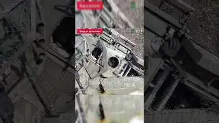 ВЛАШТОВУЄМО ПЕКЛО ОКУПАНТАМ! Бригада РУБІЖ