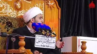 دعوة للآباء في تشجيع الأبناء على طلب العلوم الدينية. #الشيخ_جاسم_الكربلائي